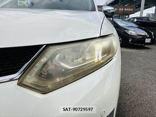 Nissan X-TRAIL 2016-03 8458827-13