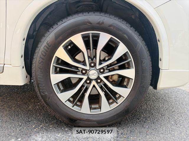 Nissan X-TRAIL 2016-03 8458827-15
