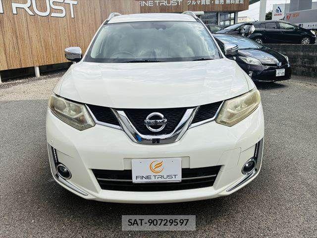 Nissan X-TRAIL 2016-03 8458827-16
