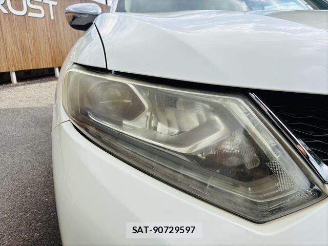Nissan X-TRAIL 2016-03 8458827-24