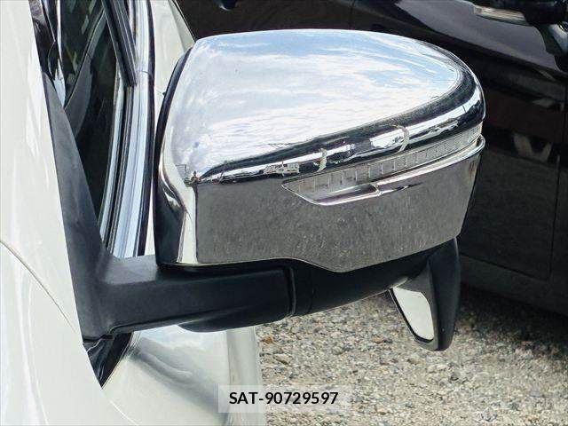 Nissan X-TRAIL 2016-03 8458827-27