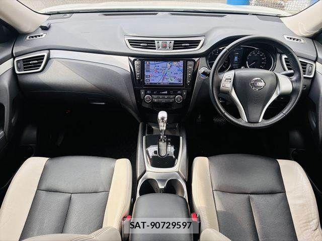 Nissan X-TRAIL 2016-03 8458827-2