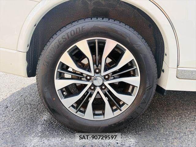 Nissan X-TRAIL 2016-03 8458827-29