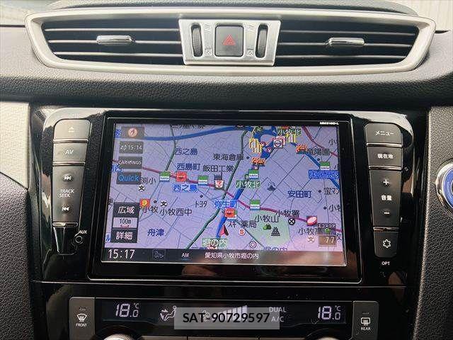 Nissan X-TRAIL 2016-03 8458827-4