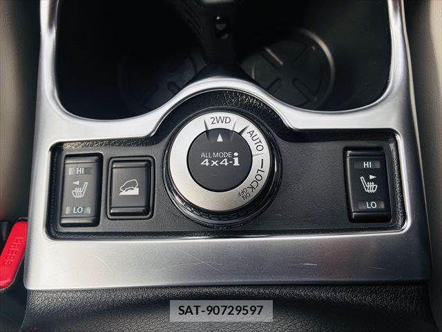 Nissan X-TRAIL 2016-03 8458827-7