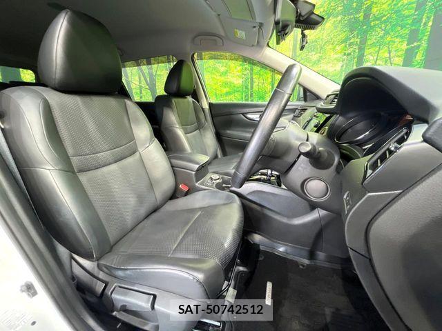 Nissan X-TRAIL 2018-03 8458824-9