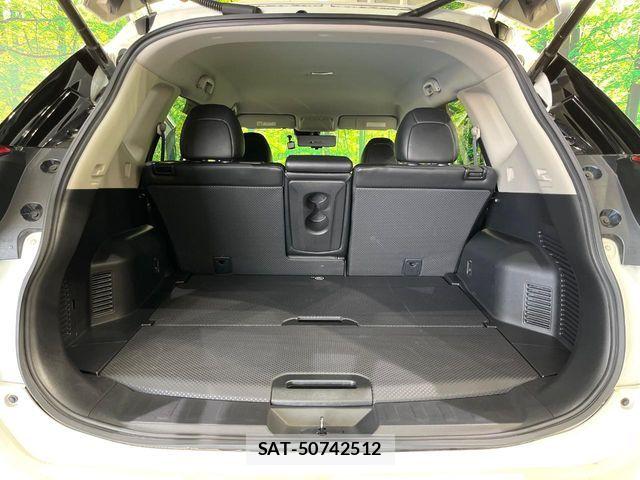 Nissan X-TRAIL 2018-03 8458824-11