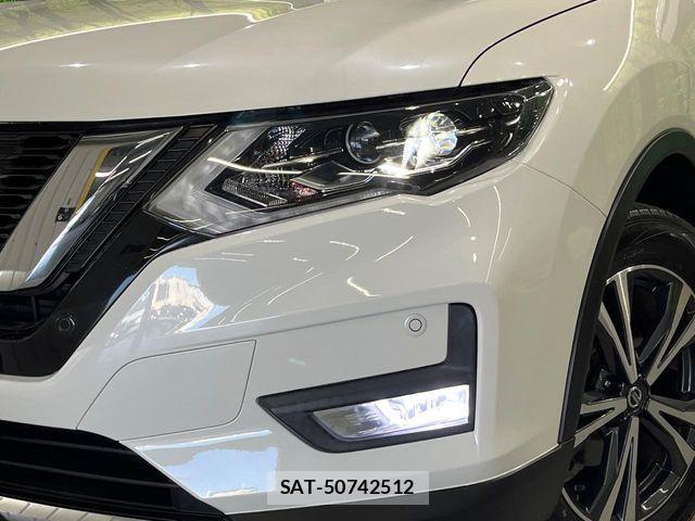 Nissan X-TRAIL 2018-03 8458824-12