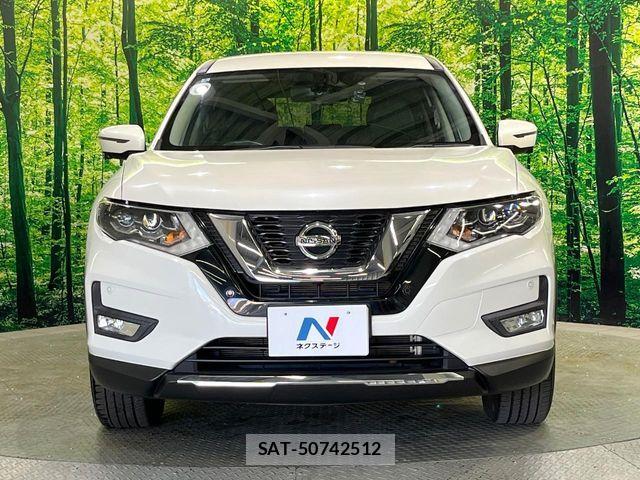 Nissan X-TRAIL 2018-03 8458824-14