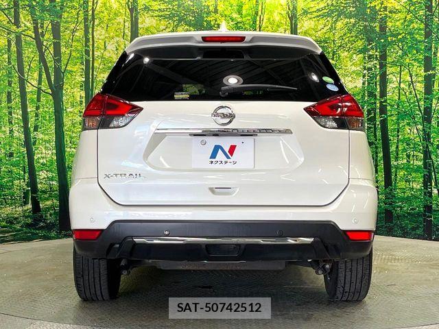 Nissan X-TRAIL 2018-03 8458824-15
