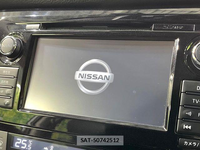Nissan X-TRAIL 2018-03 8458824-2