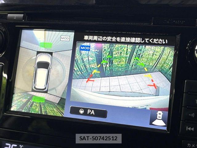 Nissan X-TRAIL 2018-03 8458824-3