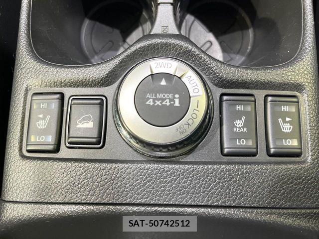 Nissan X-TRAIL 2018-03 8458824-5
