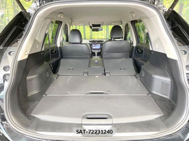 Nissan X-TRAIL 2021-09 8458821-9