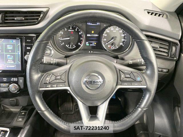 Nissan X-TRAIL 2021-09 8458821-10