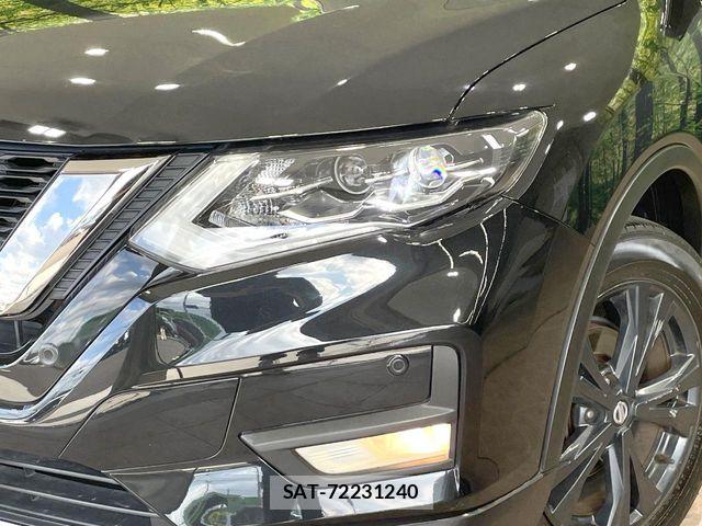 Nissan X-TRAIL 2021-09 8458821-11