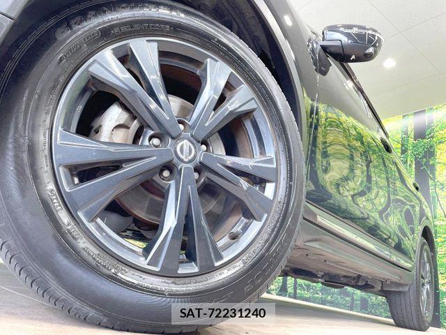 Nissan X-TRAIL 2021-09 8458821-12