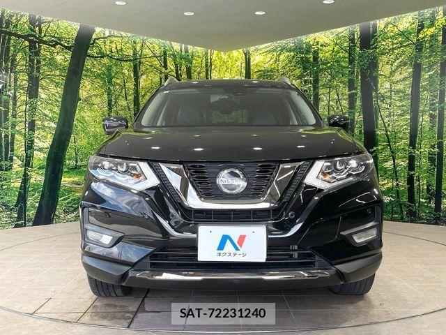Nissan X-TRAIL 2021-09 8458821-13
