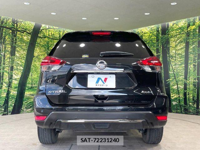 Nissan X-TRAIL 2021-09 8458821-14