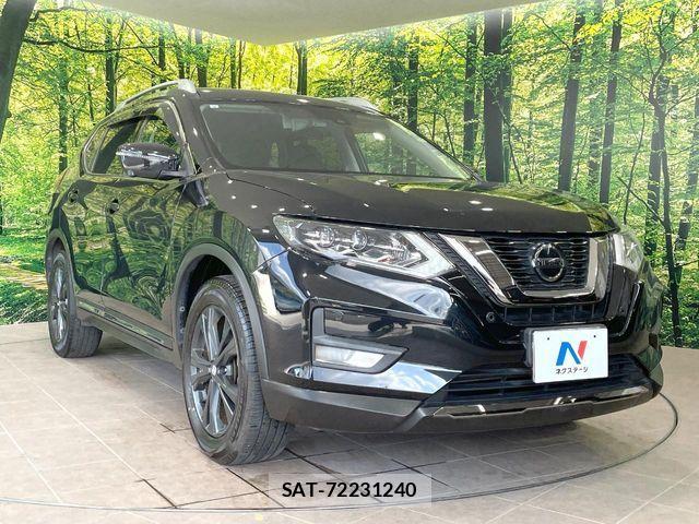Nissan X-TRAIL 2021-09 8458821-15
