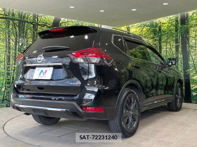 Nissan X-TRAIL 2021-09 8458821-16