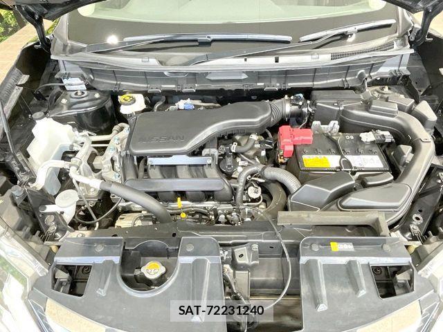 Nissan X-TRAIL 2021-09 8458821-17