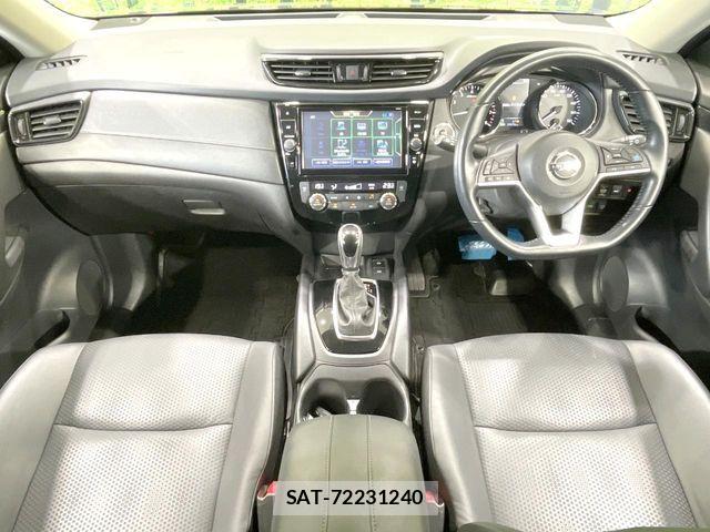 Nissan X-TRAIL 2021-09 8458821-1