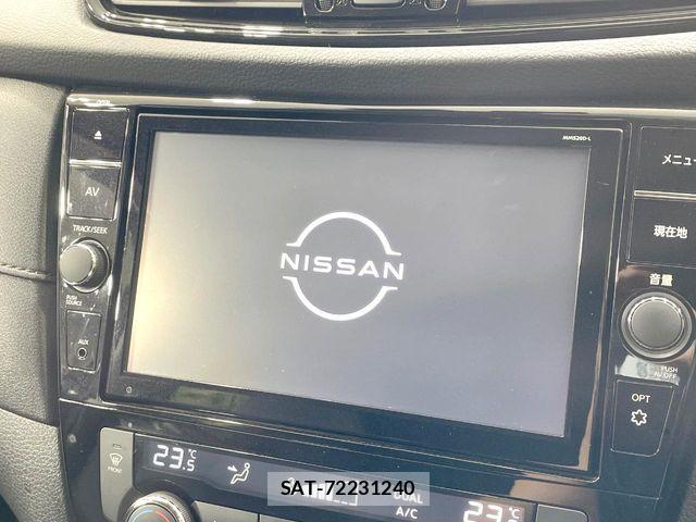 Nissan X-TRAIL 2021-09 8458821-2