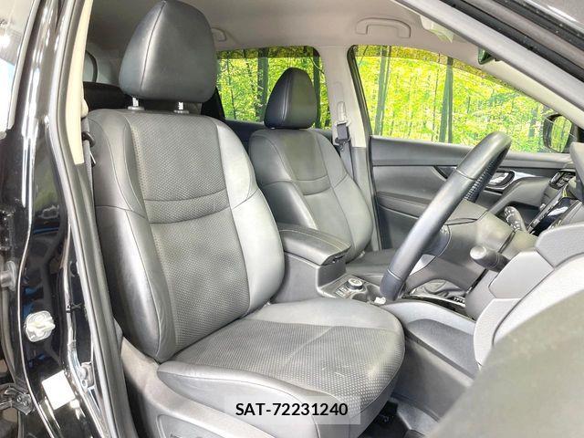 Nissan X-TRAIL 2021-09 8458821-7