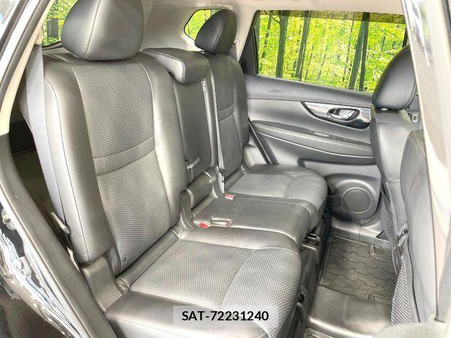 Nissan X-TRAIL 2021-09 8458821-8