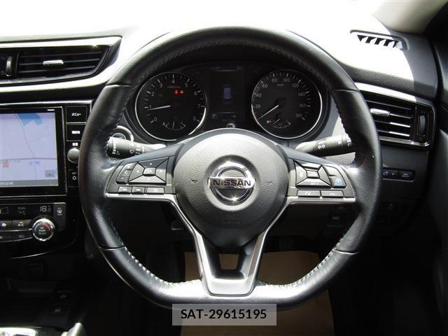Nissan X-TRAIL 2021-09 8458823-10
