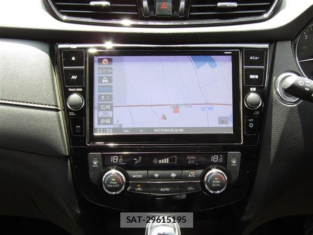 Nissan X-TRAIL 2021-09 8458823-11