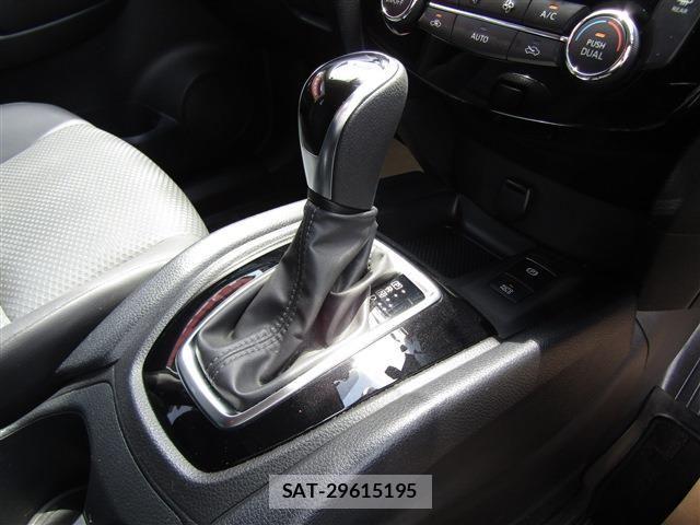 Nissan X-TRAIL 2021-09 8458823-14