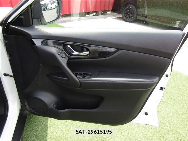 Nissan X-TRAIL 2021-09 8458823-17