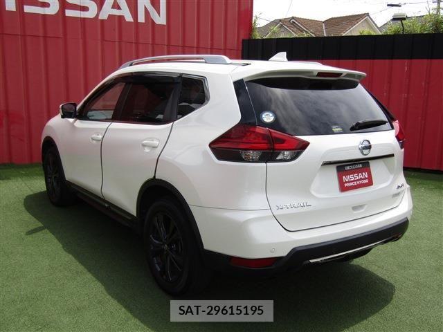 Nissan X-TRAIL 2021-09 8458823-1
