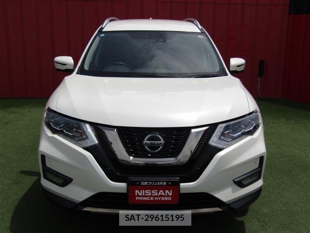 Nissan X-TRAIL 2021-09 8458823-22