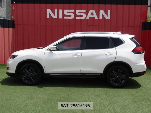 Nissan X-TRAIL 2021-09 8458823-24