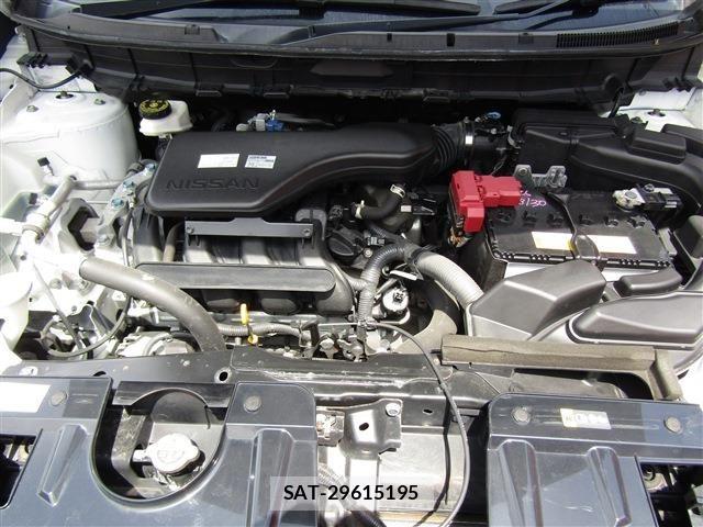 Nissan X-TRAIL 2021-09 8458823-28