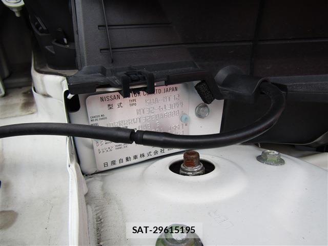 Nissan X-TRAIL 2021-09 8458823-29