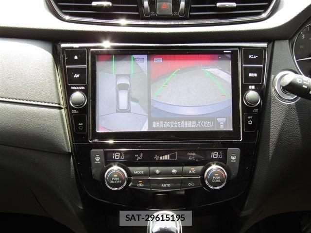 Nissan X-TRAIL 2021-09 8458823-3
