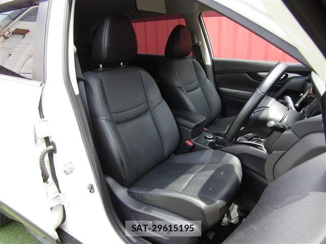 Nissan X-TRAIL 2021-09 8458823-5