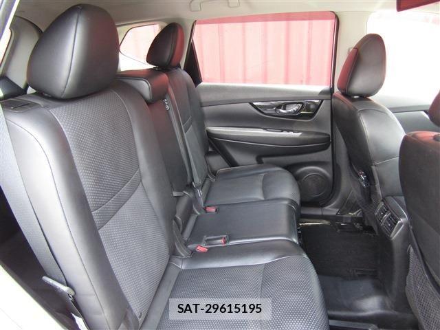 Nissan X-TRAIL 2021-09 8458823-6