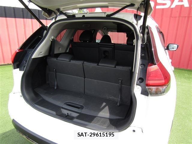 Nissan X-TRAIL 2021-09 8458823-8