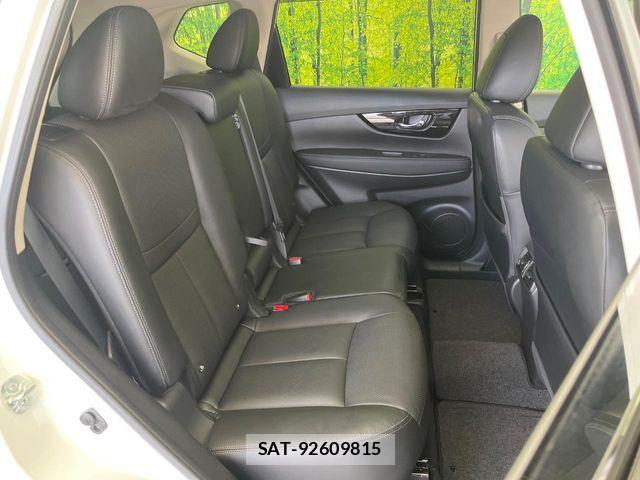 Nissan X-TRAIL 2020-10 8458819-9