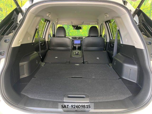 Nissan X-TRAIL 2020-10 8458819-10