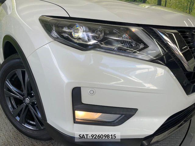 Nissan X-TRAIL 2020-10 8458819-12