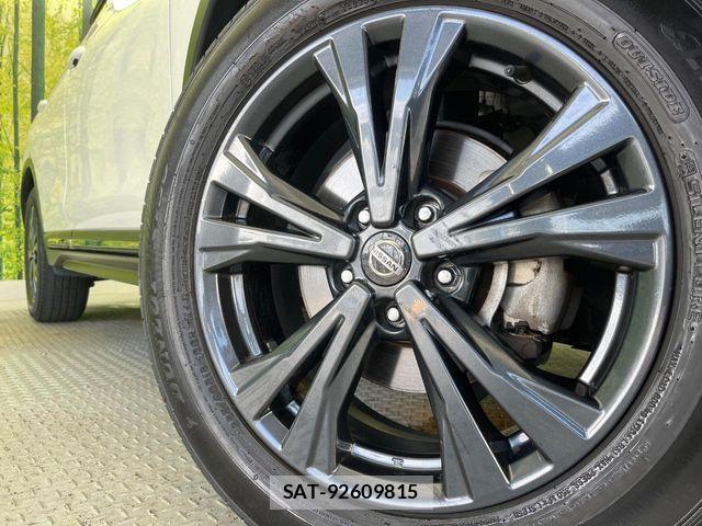 Nissan X-TRAIL 2020-10 8458819-13