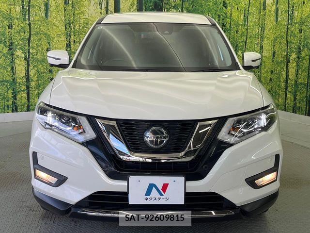 Nissan X-TRAIL 2020-10 8458819-14