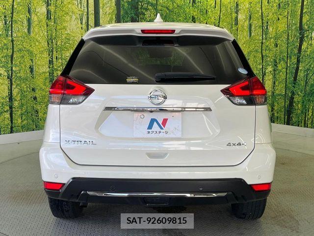 Nissan X-TRAIL 2020-10 8458819-15