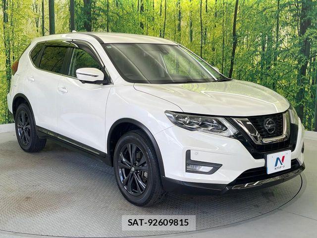 Nissan X-TRAIL 2020-10 8458819-16